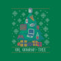 Quarantree-youth basic tee-xMorfina