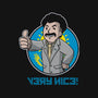 Nice Boy-unisex basic tee-Getsousa!