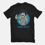 Nice Boy-youth basic tee-Getsousa!
