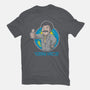 Nice Boy-womens basic tee-Getsousa!