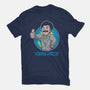 Nice Boy-mens long sleeved tee-Getsousa!
