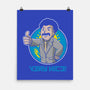 Nice Boy-none matte poster-Getsousa!