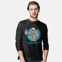Nice Boy-mens long sleeved tee-Getsousa!