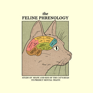 The Feline Phrenology