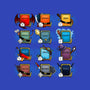Book RPG-none basic tote-Vallina84