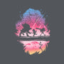 Matata Universe-mens heavyweight tee-teesgeex
