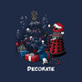 Decorate-none removable cover w insert throw pillow-DoOomcat