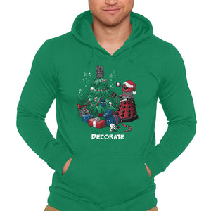 Decorate