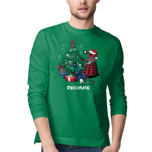 Decorate