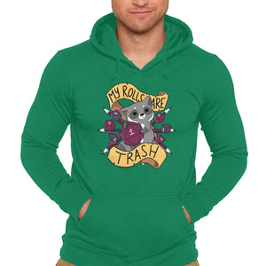 RPG Raccoon