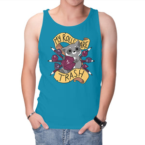 RPG Raccoon