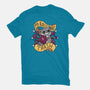 RPG Raccoon-youth basic tee-TaylorRoss1