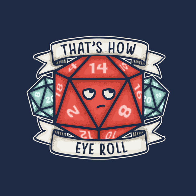 How Eye Roll-dog basic pet tank-CoD Designs