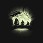 Forest Keepers-none matte poster-fanfreak1