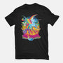 Harry Frank-mens long sleeved tee-theinfinityloop