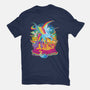 Harry Frank-mens long sleeved tee-theinfinityloop
