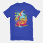 Harry Frank-mens long sleeved tee-theinfinityloop
