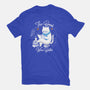 Cat Reader-unisex crew neck sweatshirt-Liewrite