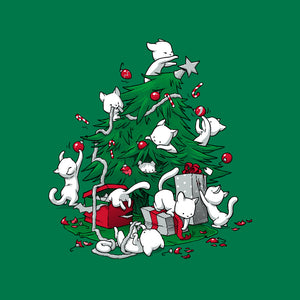 Cat Tree