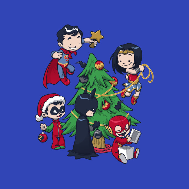 Justice Tree-unisex basic tee-DoOomcat