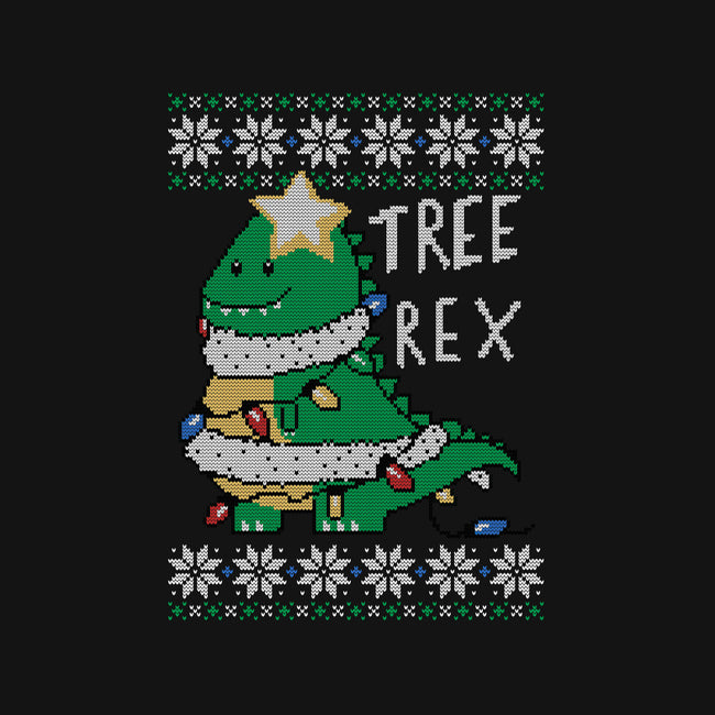 Tree Rex Sweater-baby basic tee-TaylorRoss1