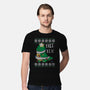 Tree Rex Sweater-mens premium tee-TaylorRoss1