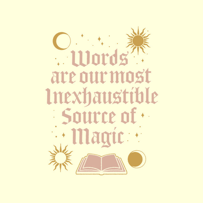 Source Of Magic-unisex basic tank-Thiago Correa