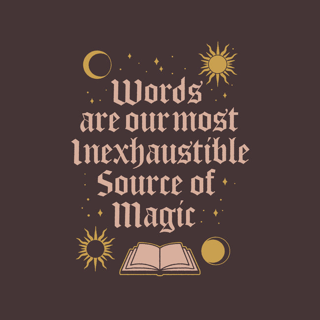 Source Of Magic-unisex basic tank-Thiago Correa