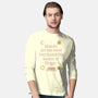 Source Of Magic-mens long sleeved tee-Thiago Correa