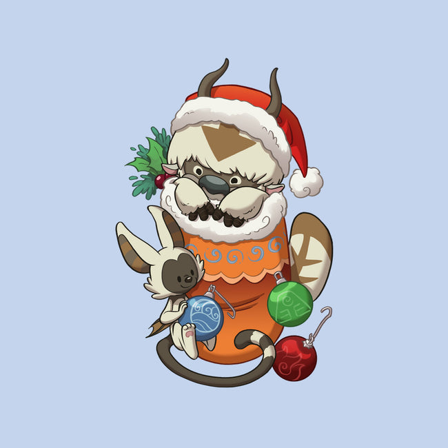 Stocking Stuffer Elemental-none basic tote-DoOomcat