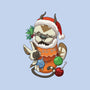 Stocking Stuffer Elemental-none basic tote-DoOomcat