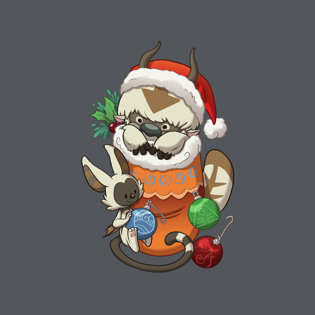 Stocking Stuffer Elemental-mens premium tee-DoOomcat