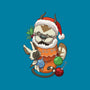 Stocking Stuffer Elemental-mens premium tee-DoOomcat