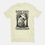Wear Your Damn Mask-youth basic tee-NemiMakeit