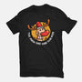 The Mask Goes Over Your Nose-youth basic tee-Wenceslao A Romero