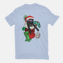 Crafty-youth basic tee-DoOomcat