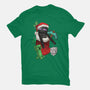 Crafty-unisex basic tee-DoOomcat