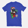 Crafty-unisex basic tee-DoOomcat