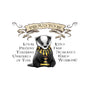 Proud To Be-dog basic pet tank-Yunuyei