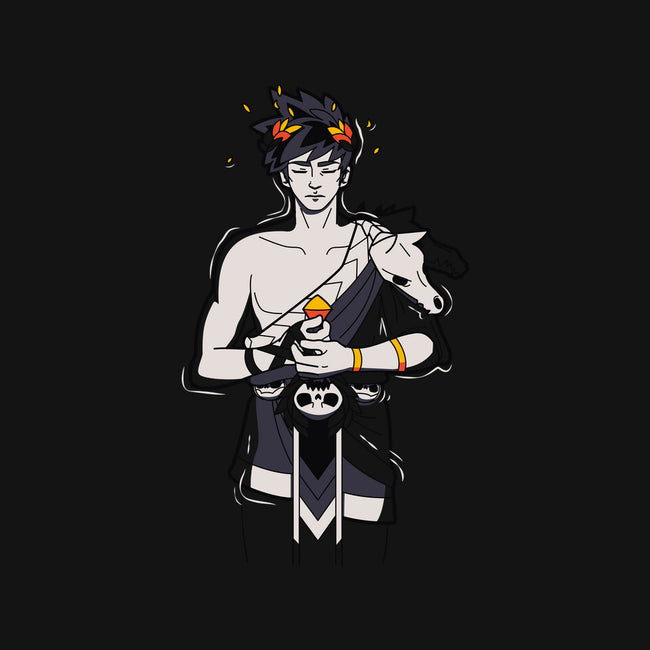 Pool Of Styx-cat basic pet tank-Domii