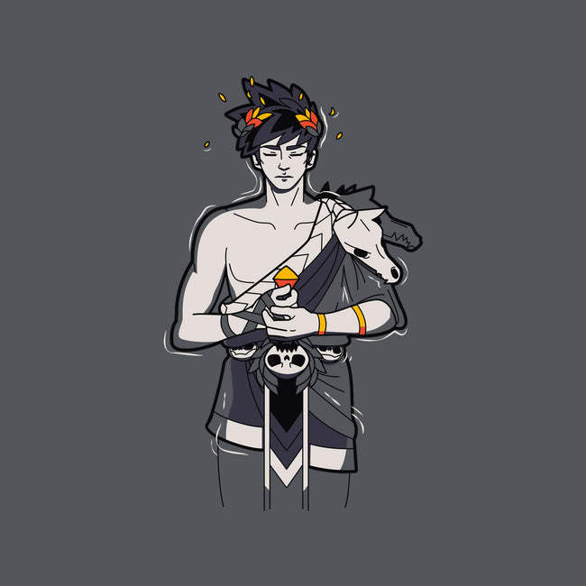 Pool Of Styx-none glossy sticker-Domii