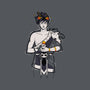 Pool Of Styx-none glossy sticker-Domii