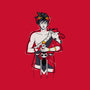 Pool Of Styx-none glossy sticker-Domii