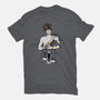 Pool Of Styx-mens long sleeved tee-Domii