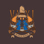 Black Mage-none memory foam bath mat-Alundrart