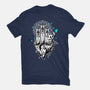 Bug Knights-mens premium tee-theteenosaur