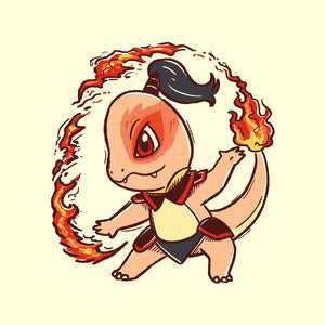 Firebending Starter