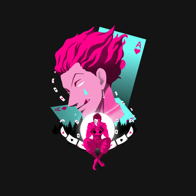 Magician-unisex basic tee-constantine2454