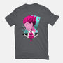Magician-womens basic tee-constantine2454