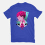 Magician-womens basic tee-constantine2454